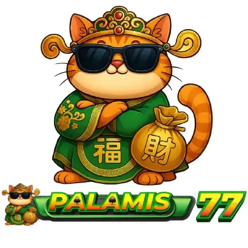 PELAMIS77 - Temukan Sensasi Slot Terbaik