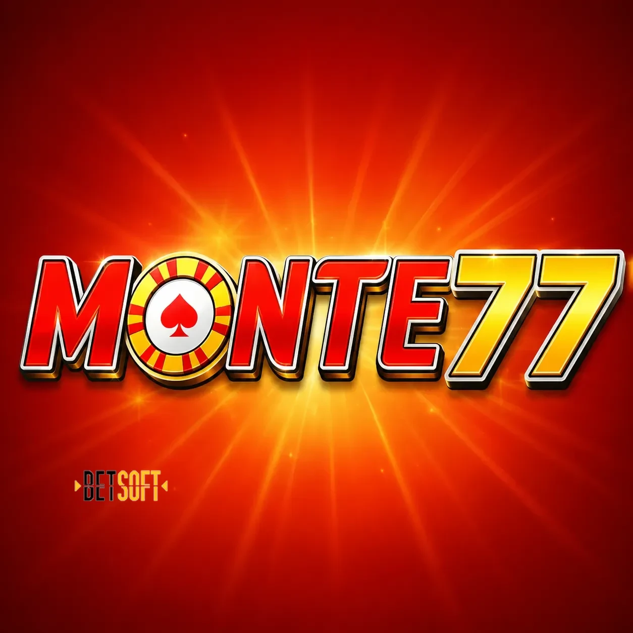 Logo monte77